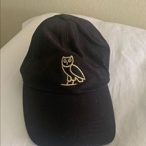 OVO hat